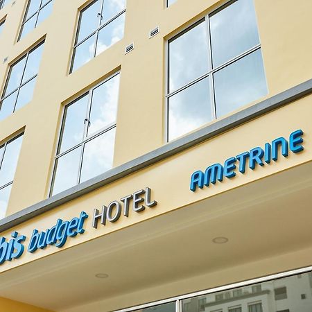 Ibis Budget Singapore Ametrine Singapura Exterior foto
