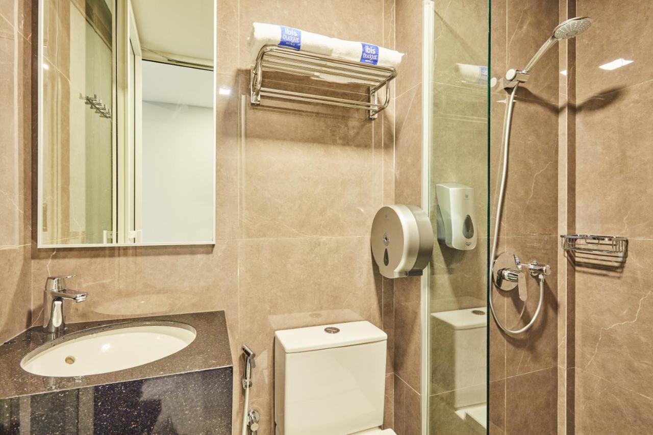 Ibis Budget Singapore Ametrine Singapura Exterior foto