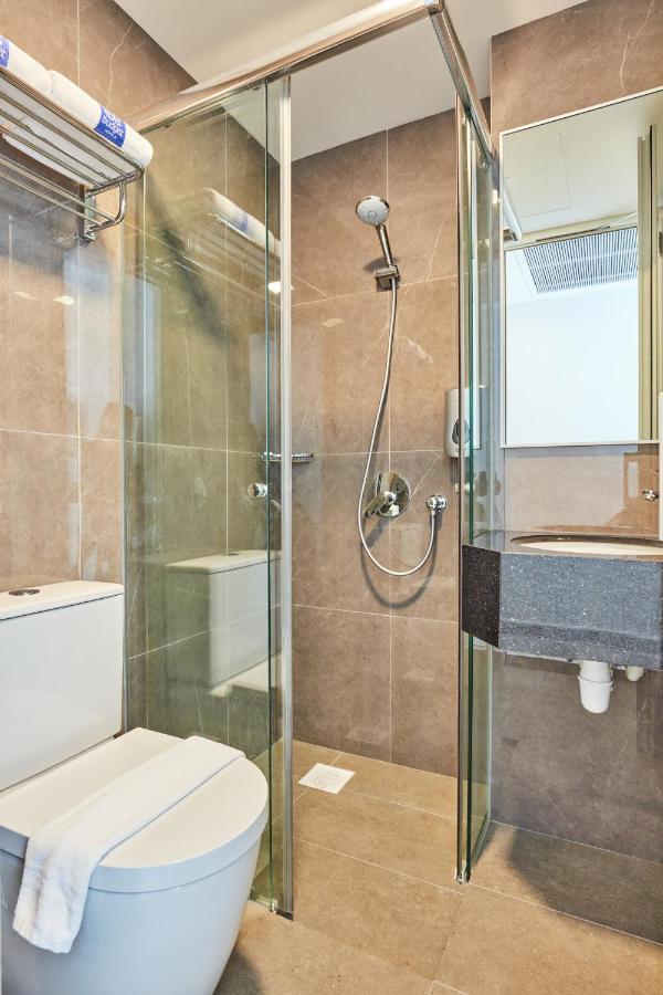 Ibis Budget Singapore Ametrine Singapura Exterior foto