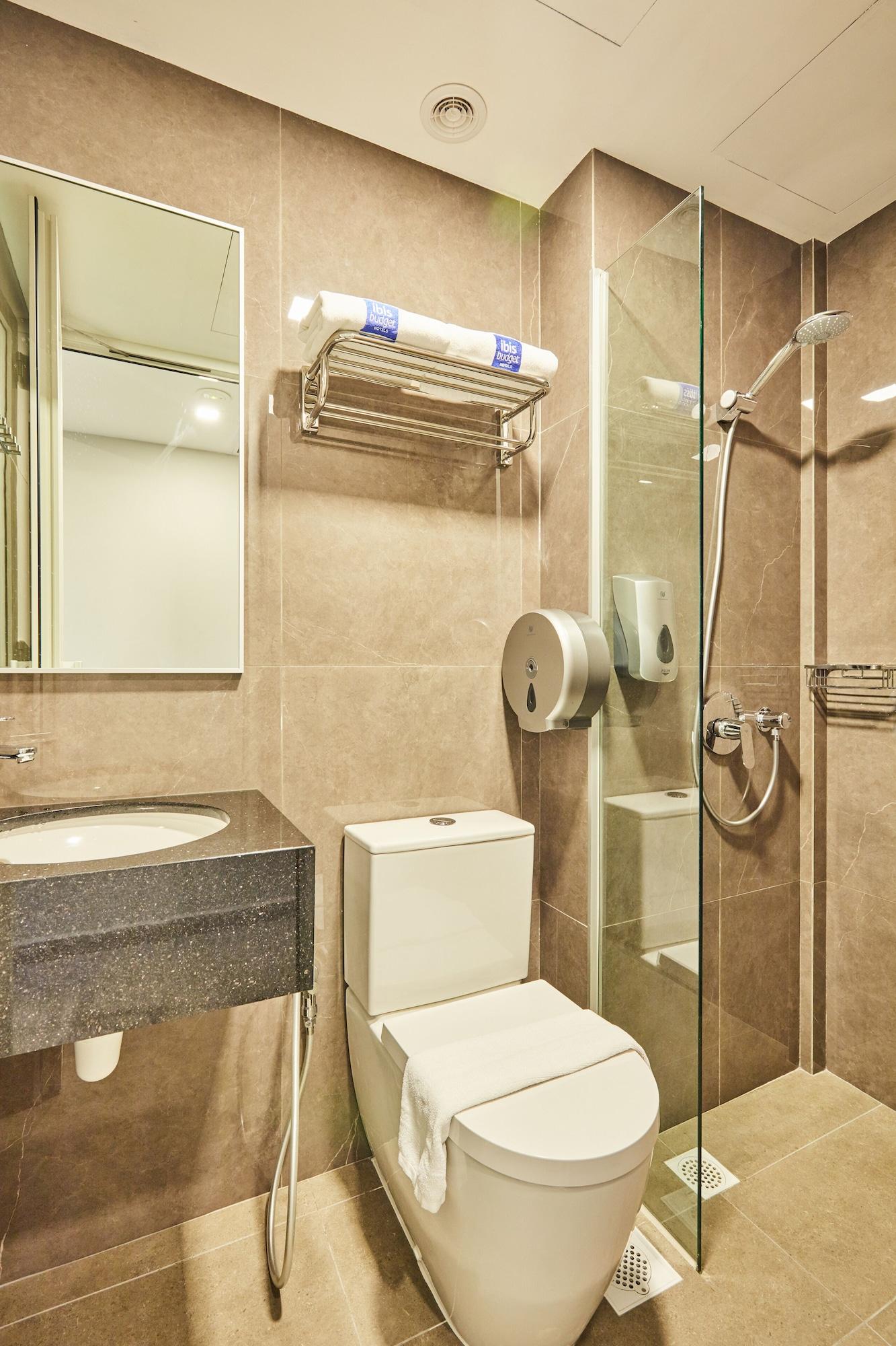 Ibis Budget Singapore Ametrine Singapura Exterior foto