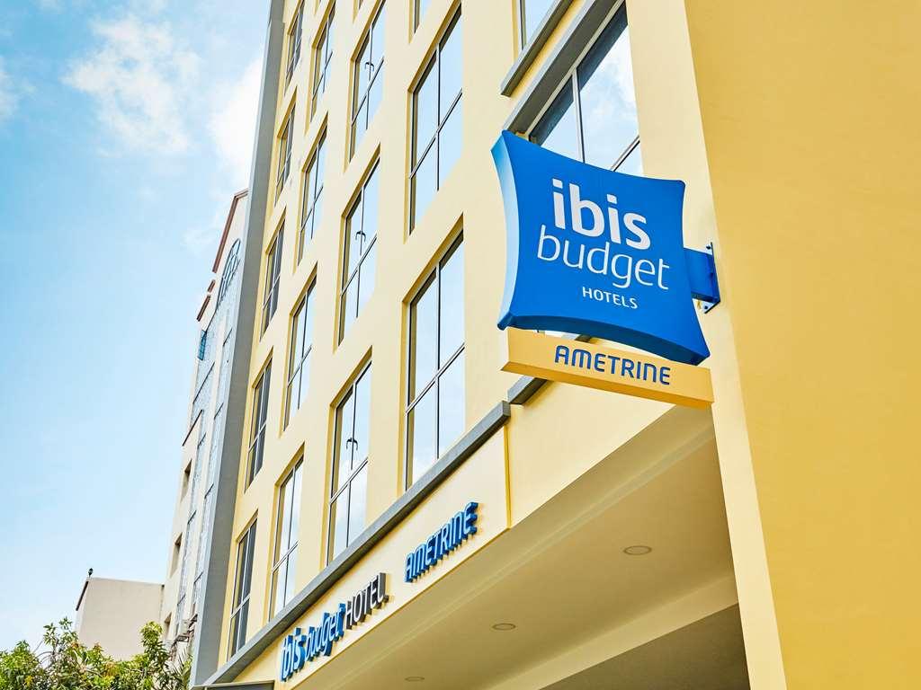 Ibis Budget Singapore Ametrine Singapura Exterior foto