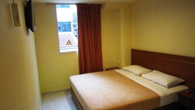 Ibis Budget Singapore Ametrine Singapura Exterior foto