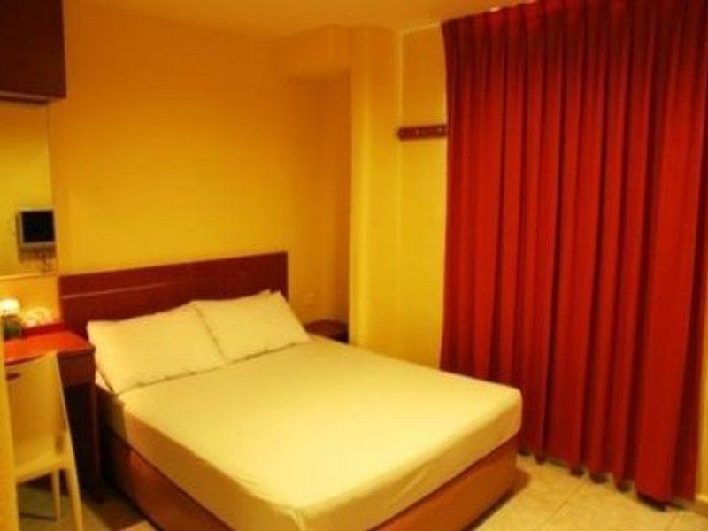 Ibis Budget Singapore Ametrine Singapura Exterior foto