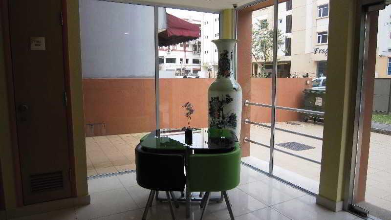 Ibis Budget Singapore Ametrine Singapura Exterior foto