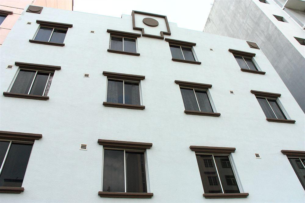 Ibis Budget Singapore Ametrine Singapura Exterior foto