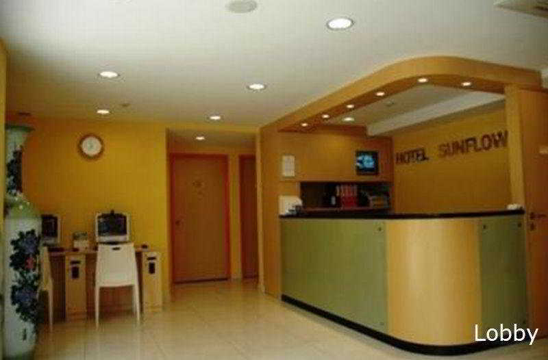 Ibis Budget Singapore Ametrine Singapura Exterior foto