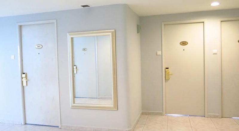 Ibis Budget Singapore Ametrine Singapura Exterior foto