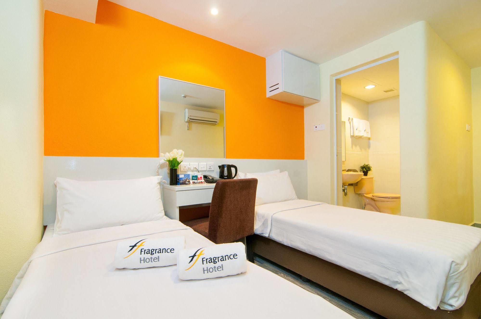 Ibis Budget Singapore Ametrine Singapura Exterior foto