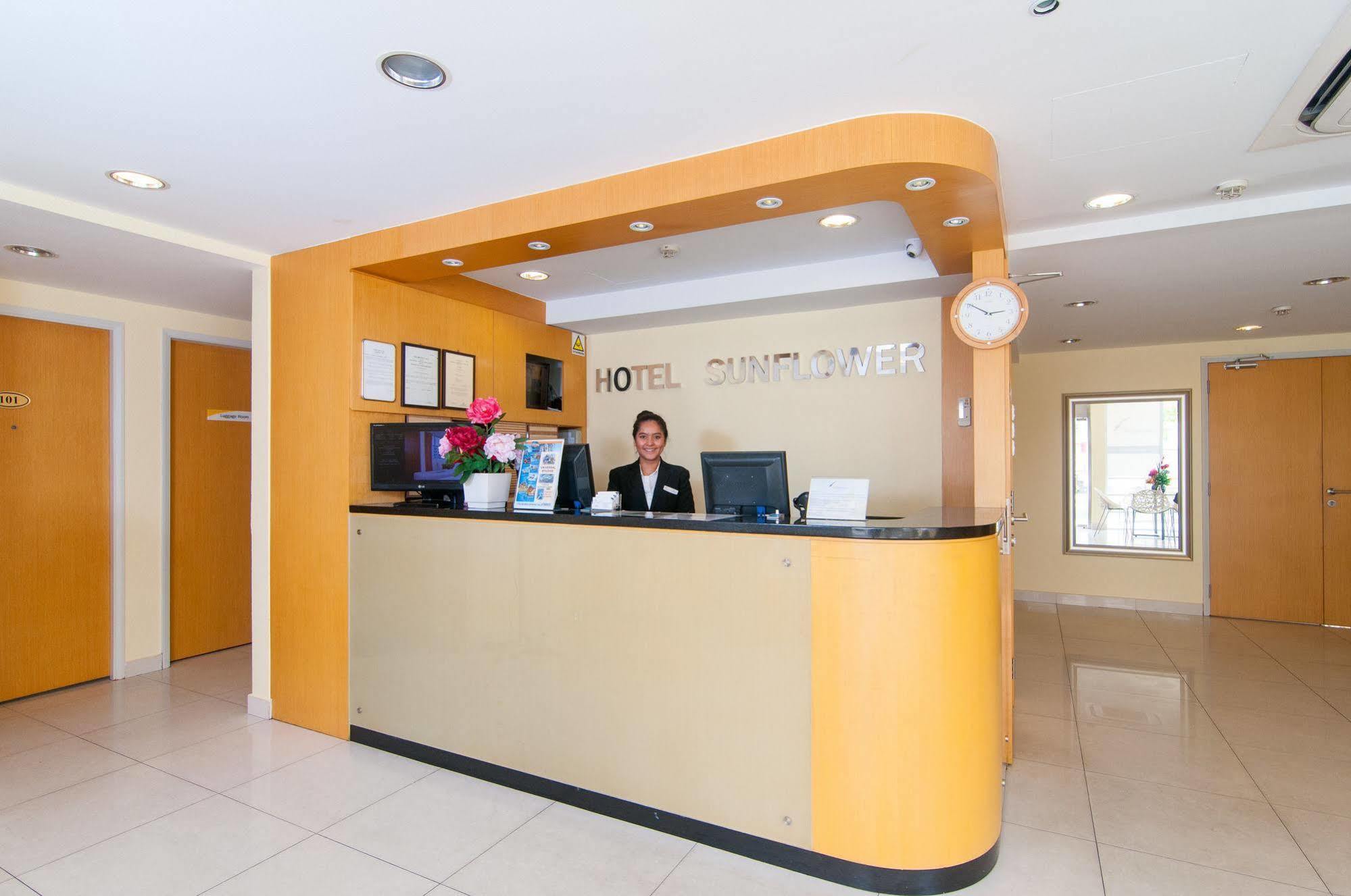 Ibis Budget Singapore Ametrine Singapura Exterior foto