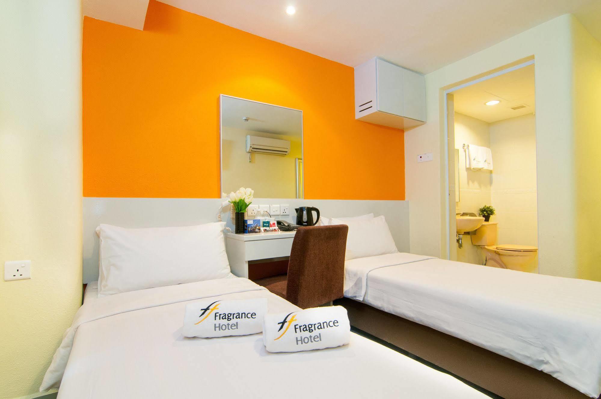 Ibis Budget Singapore Ametrine Singapura Exterior foto